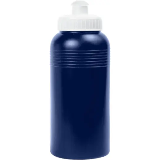 500ml Ultra Sports Water Bottle Navy